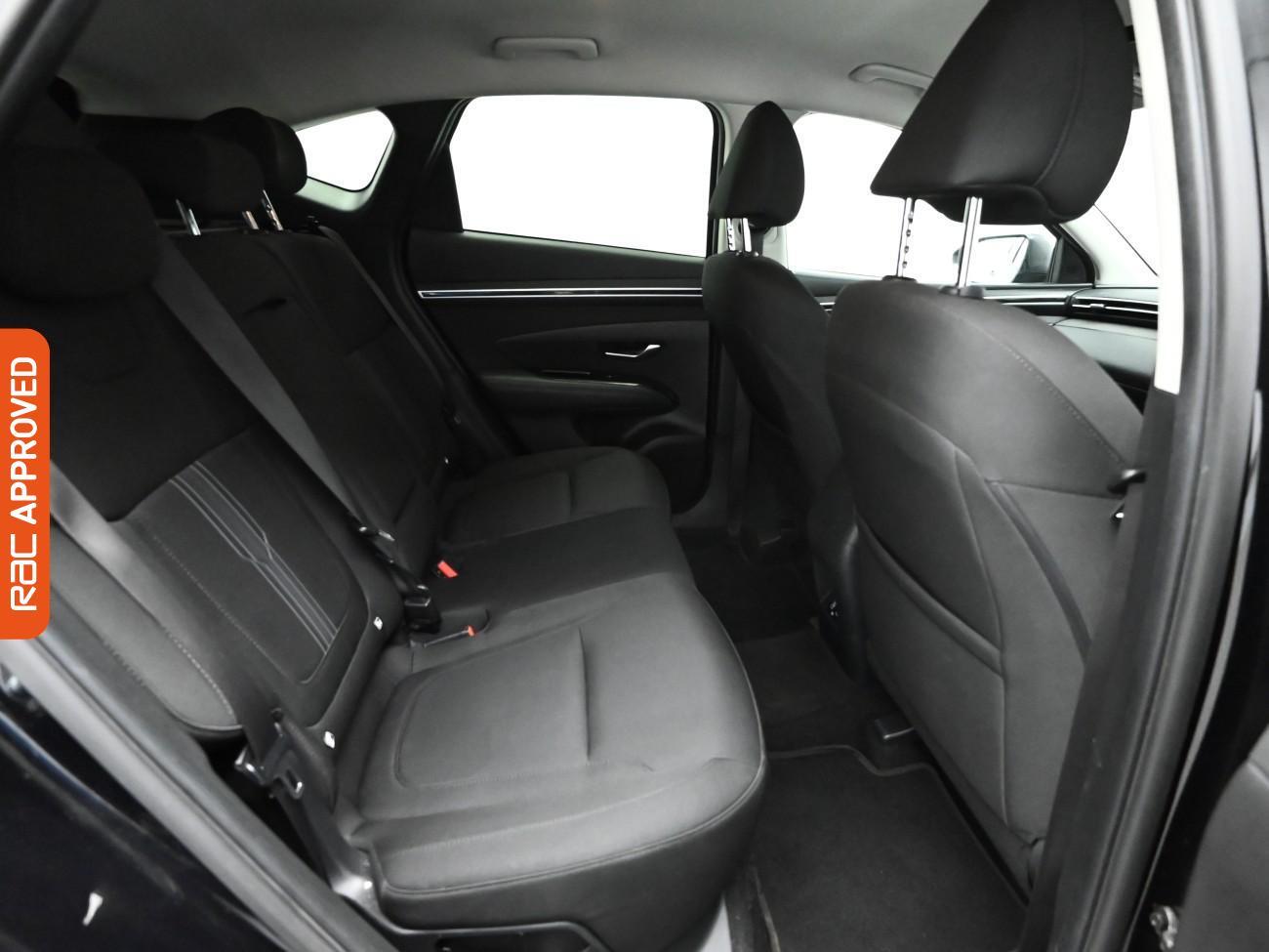 Used Hyundai TUCSON 2022 for sale - 77164887: Photo 13