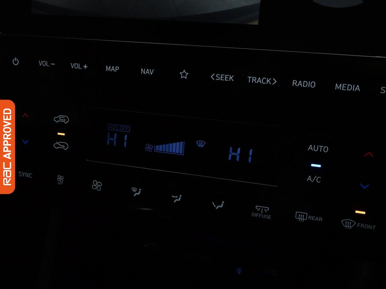 Used Hyundai TUCSON 2022 for sale - 77164887: Photo 16