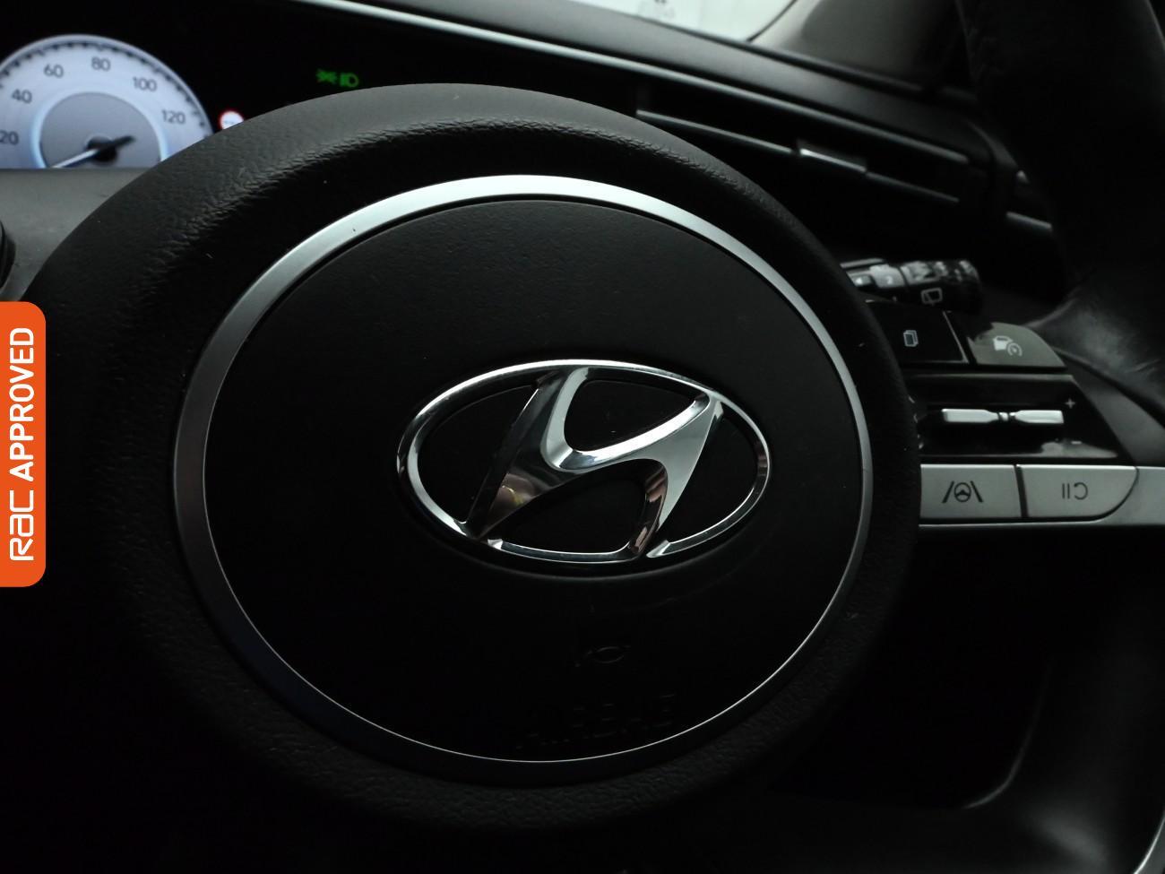Used Hyundai TUCSON 2022 for sale - 77164887: Photo 22