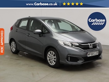 2018 - 1.3 i-VTEC SE Navi 5dr CVT