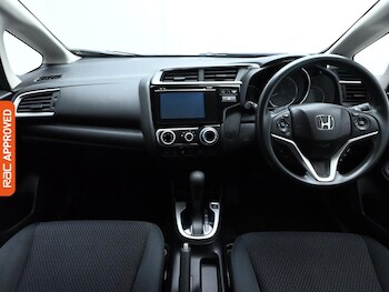 Used Honda Jazz 2018 for sale - 75871921: Photo