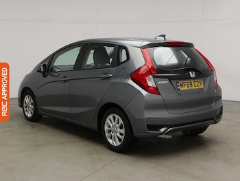 Used Honda Jazz 2018 for sale - 75871921: Photo