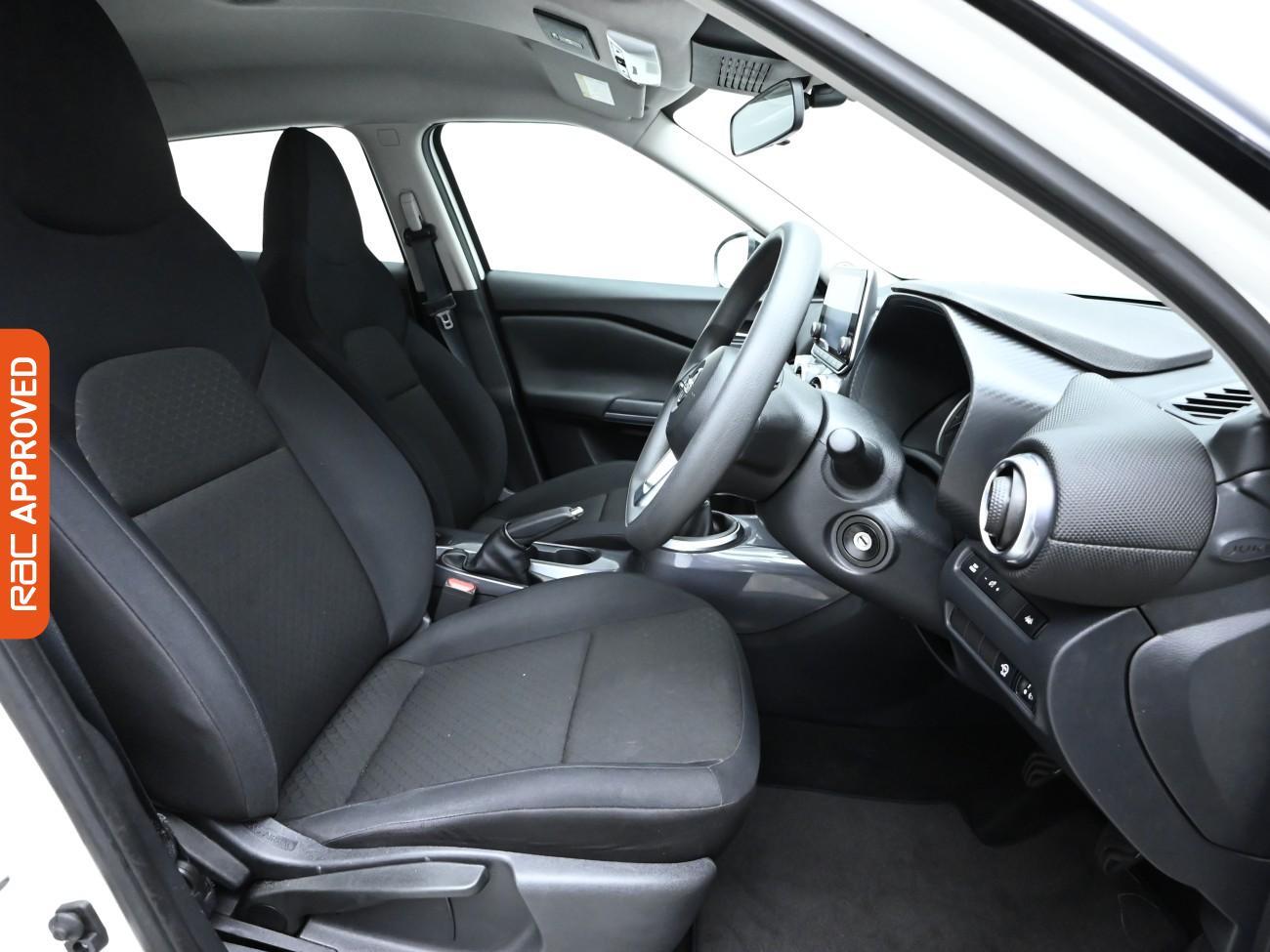 Used Nissan Juke 2022 for sale - 76311142: Photo 12