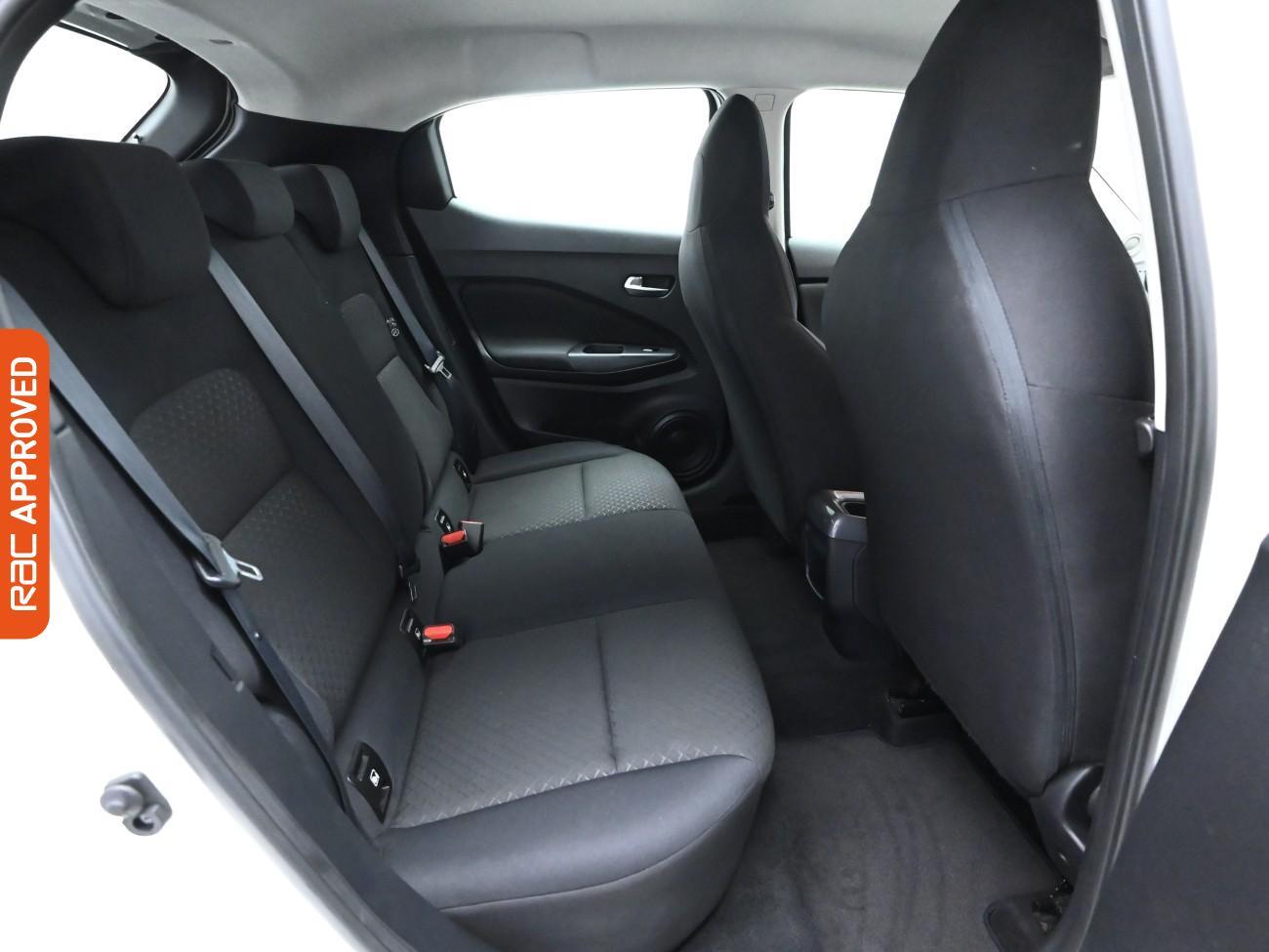 Used Nissan Juke 2022 for sale - 76311142: Photo 13