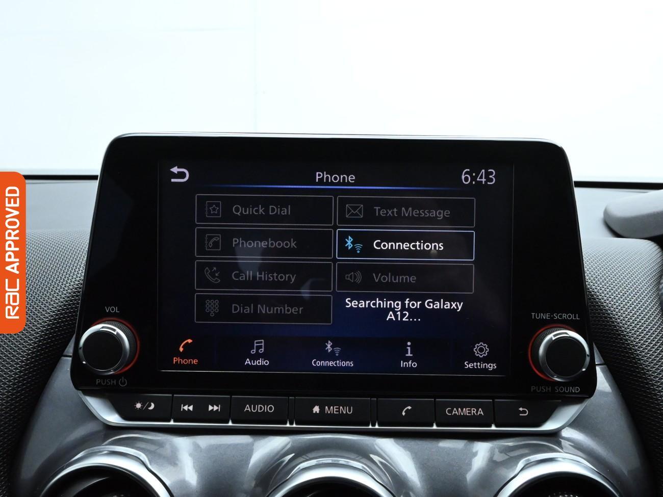 Used Nissan Juke 2022 for sale - 76311142: Photo 14