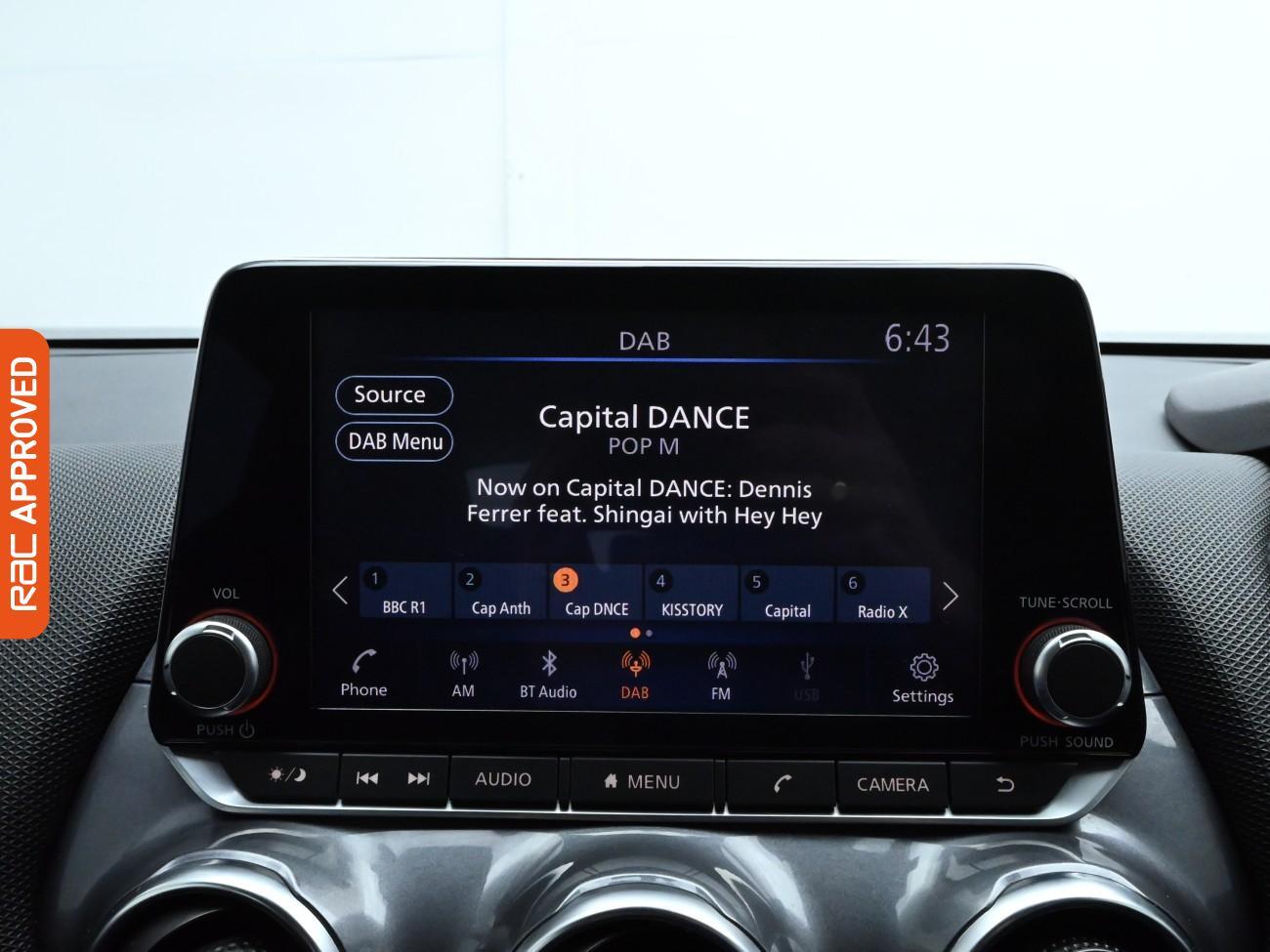 Used Nissan Juke 2022 for sale - 76311142: Photo 15