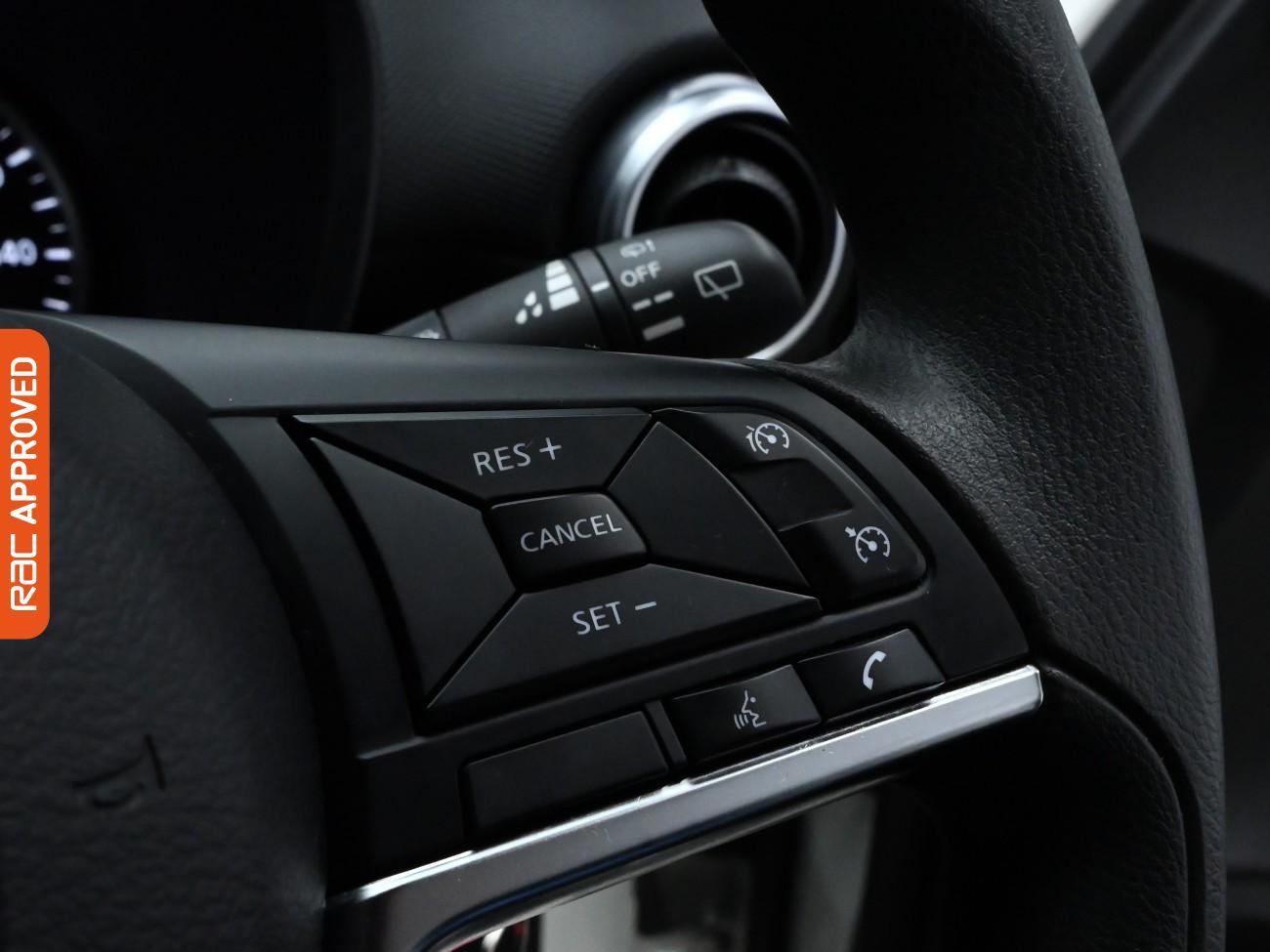 Used Nissan Juke 2022 for sale - 76311142: Photo 19