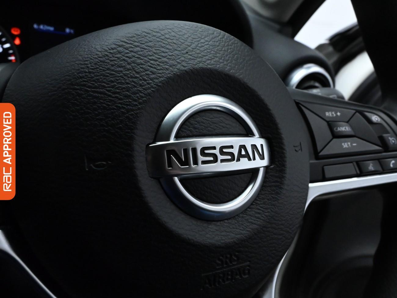 Used Nissan Juke 2022 for sale - 76311142: Photo 21