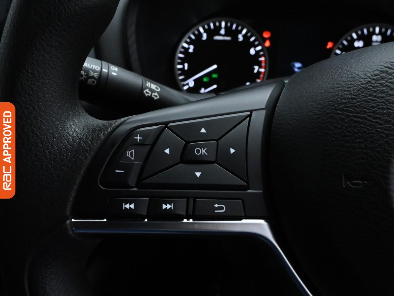 Used Nissan Juke 2022 for sale - 76311142: Photo 22