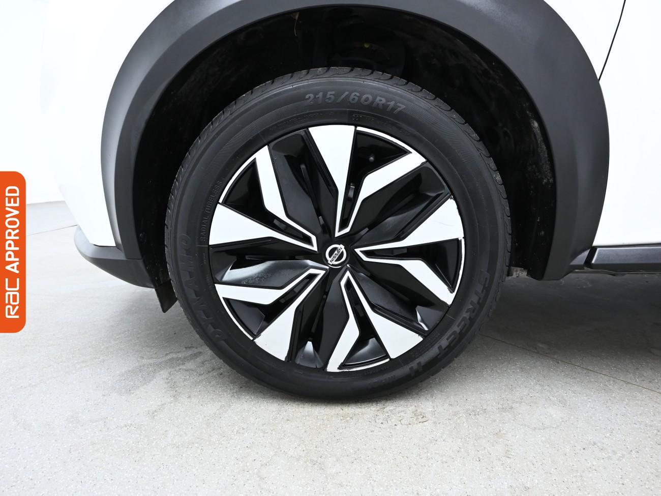 Used Nissan Juke 2022 for sale - 76311142: Photo 25