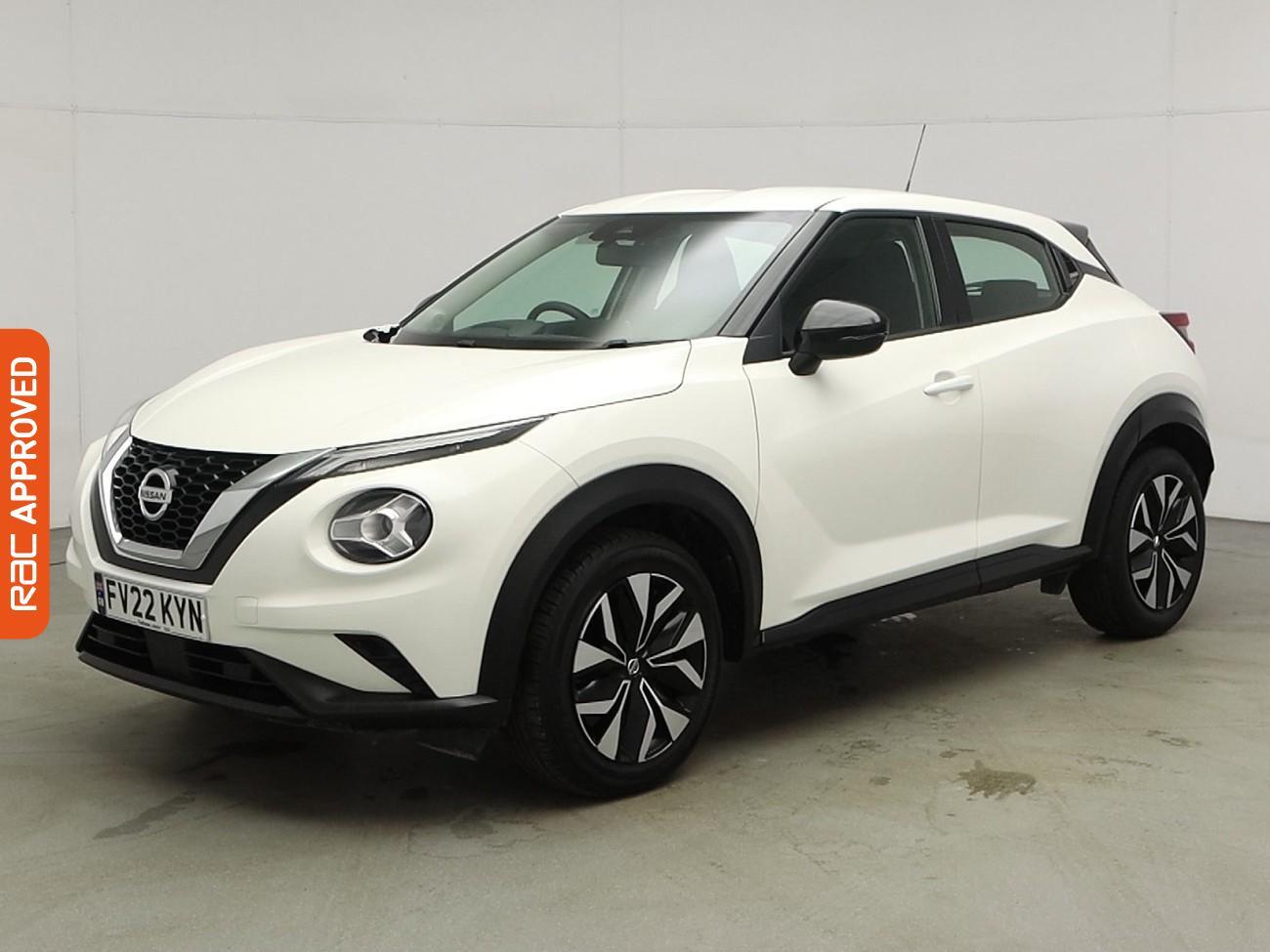 Used Nissan Juke 2022 for sale - 76311142: Photo 26