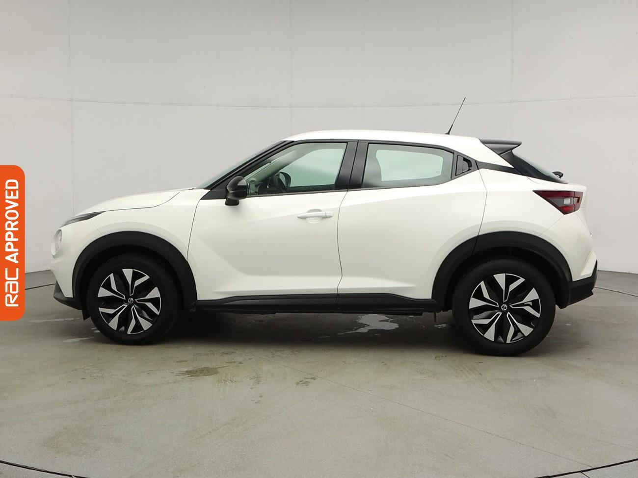 Used Nissan Juke 2022 for sale - 76311142: Photo 27