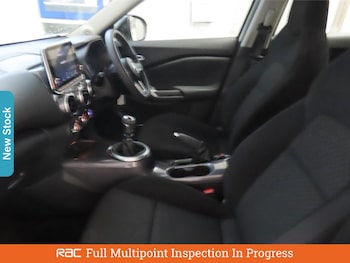 Used Nissan Juke 2022 for sale - 76311142: Photo