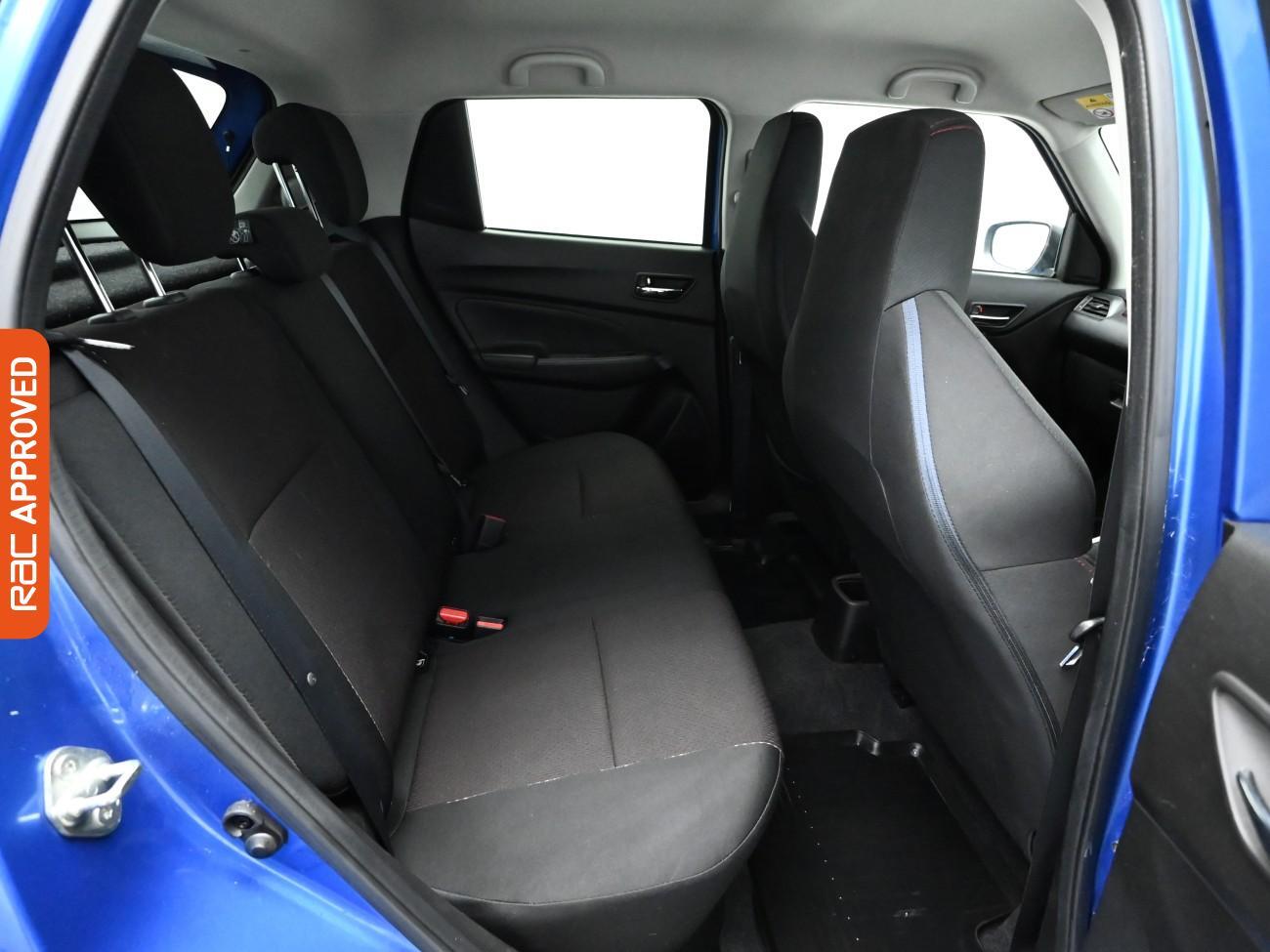 Used Suzuki Swift 2020 for sale - 77207798: Photo 12