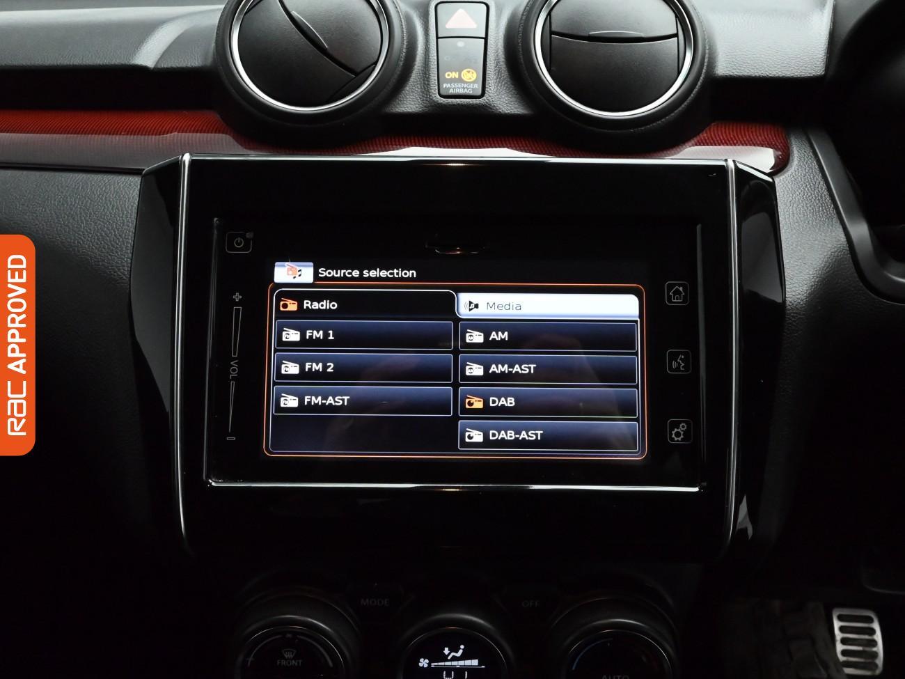 Used Suzuki Swift 2020 for sale - 77207798: Photo 15