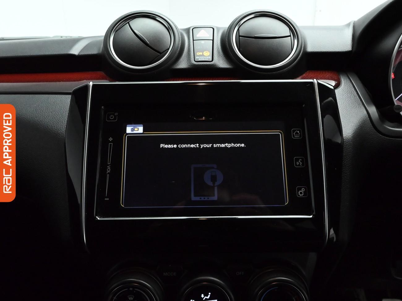 Used Suzuki Swift 2020 for sale - 77207798: Photo 17