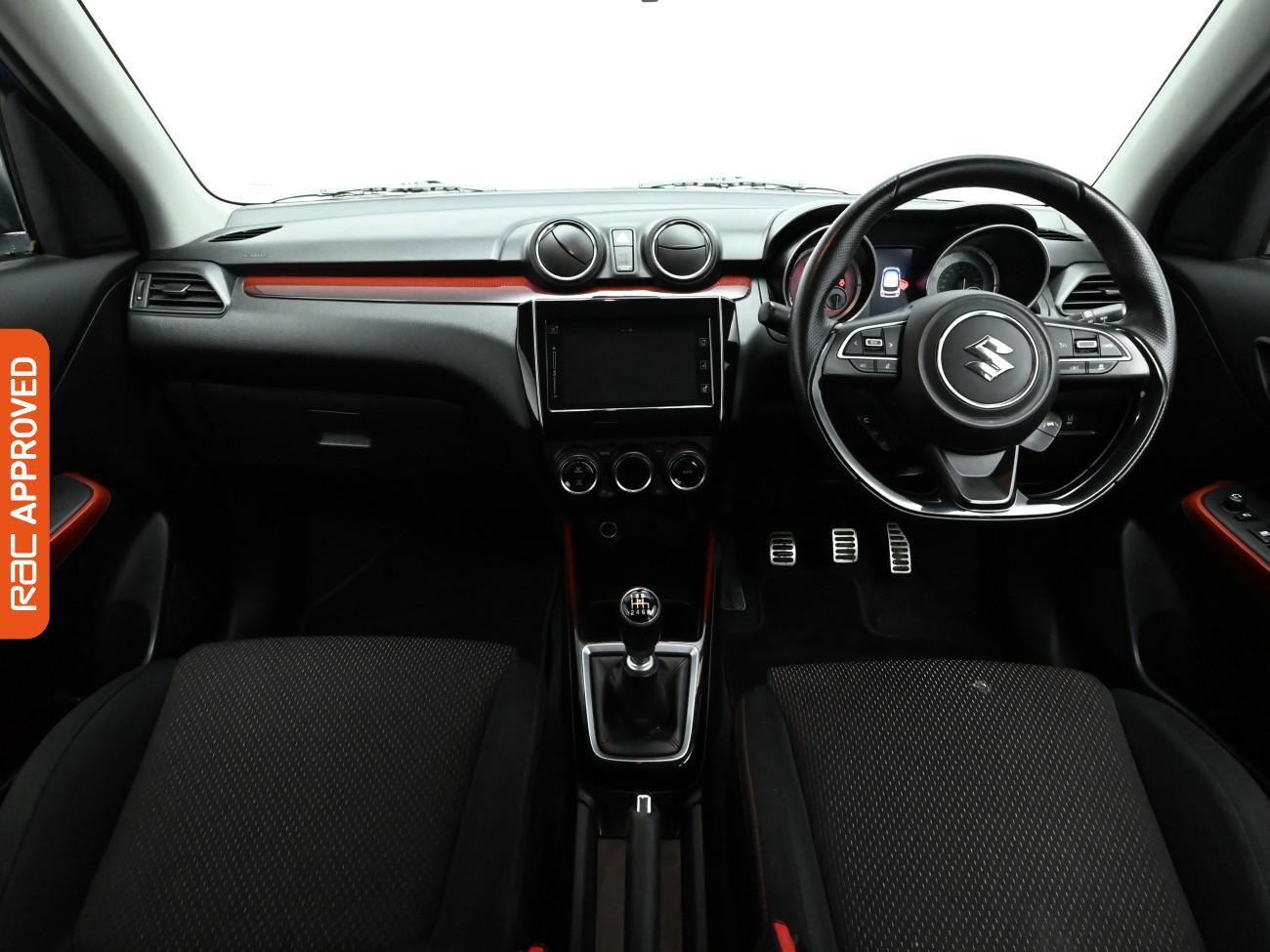 Used Suzuki Swift 2020 for sale - 77207798: Photo 2