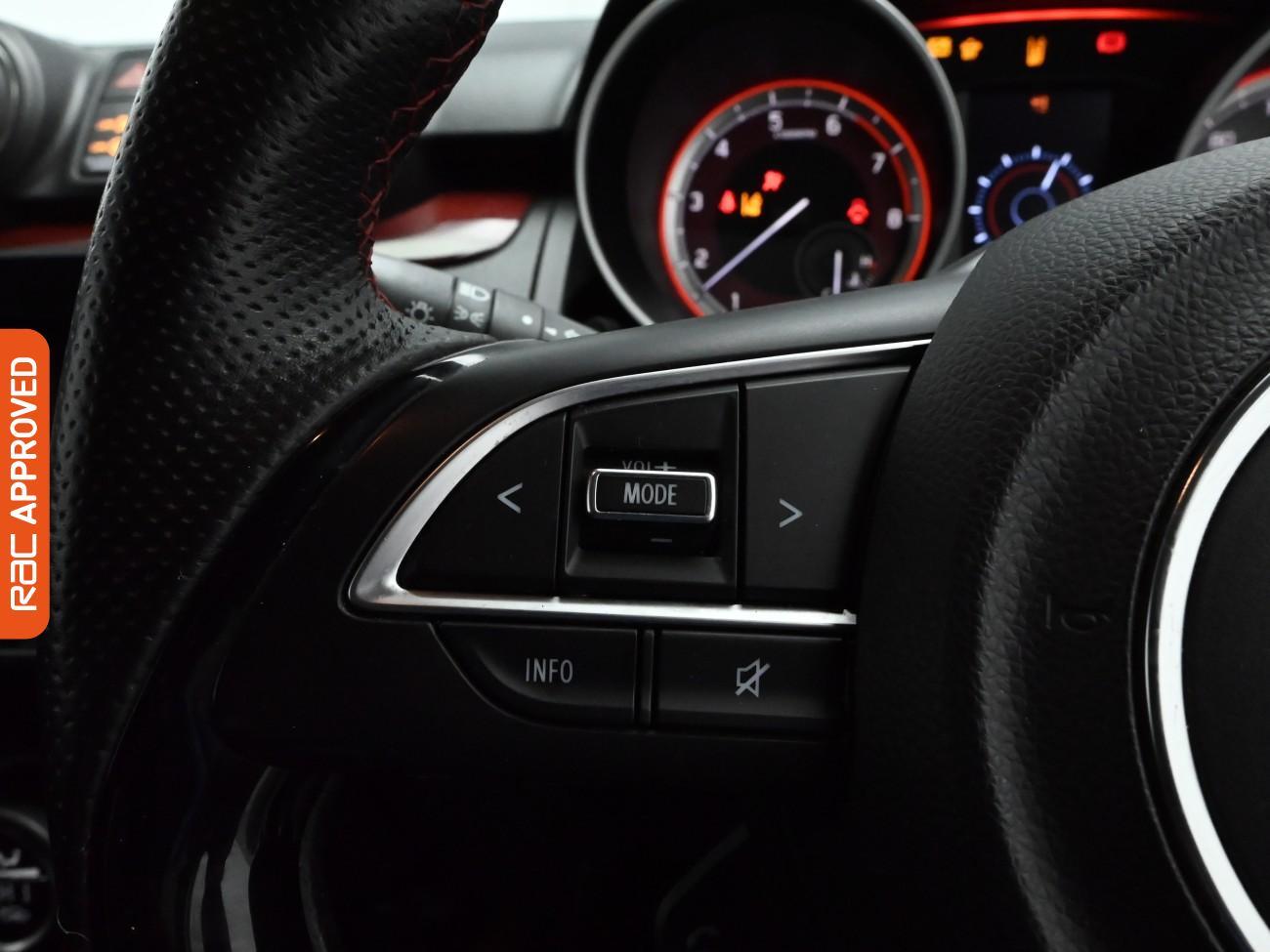 Used Suzuki Swift 2020 for sale - 77207798: Photo 21