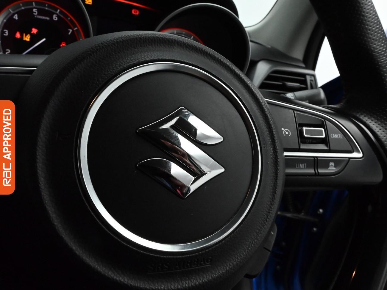 Used Suzuki Swift 2020 for sale - 77207798: Photo 22