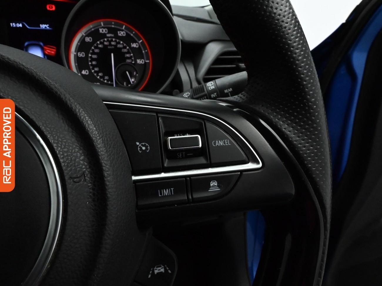 Used Suzuki Swift 2020 for sale - 77207798: Photo 23