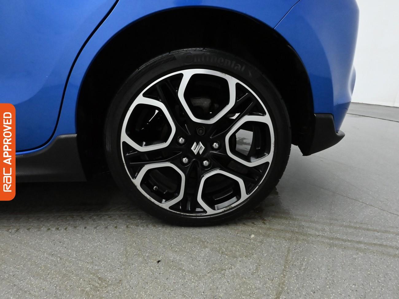 Used Suzuki Swift 2020 for sale - 77207798: Photo 25