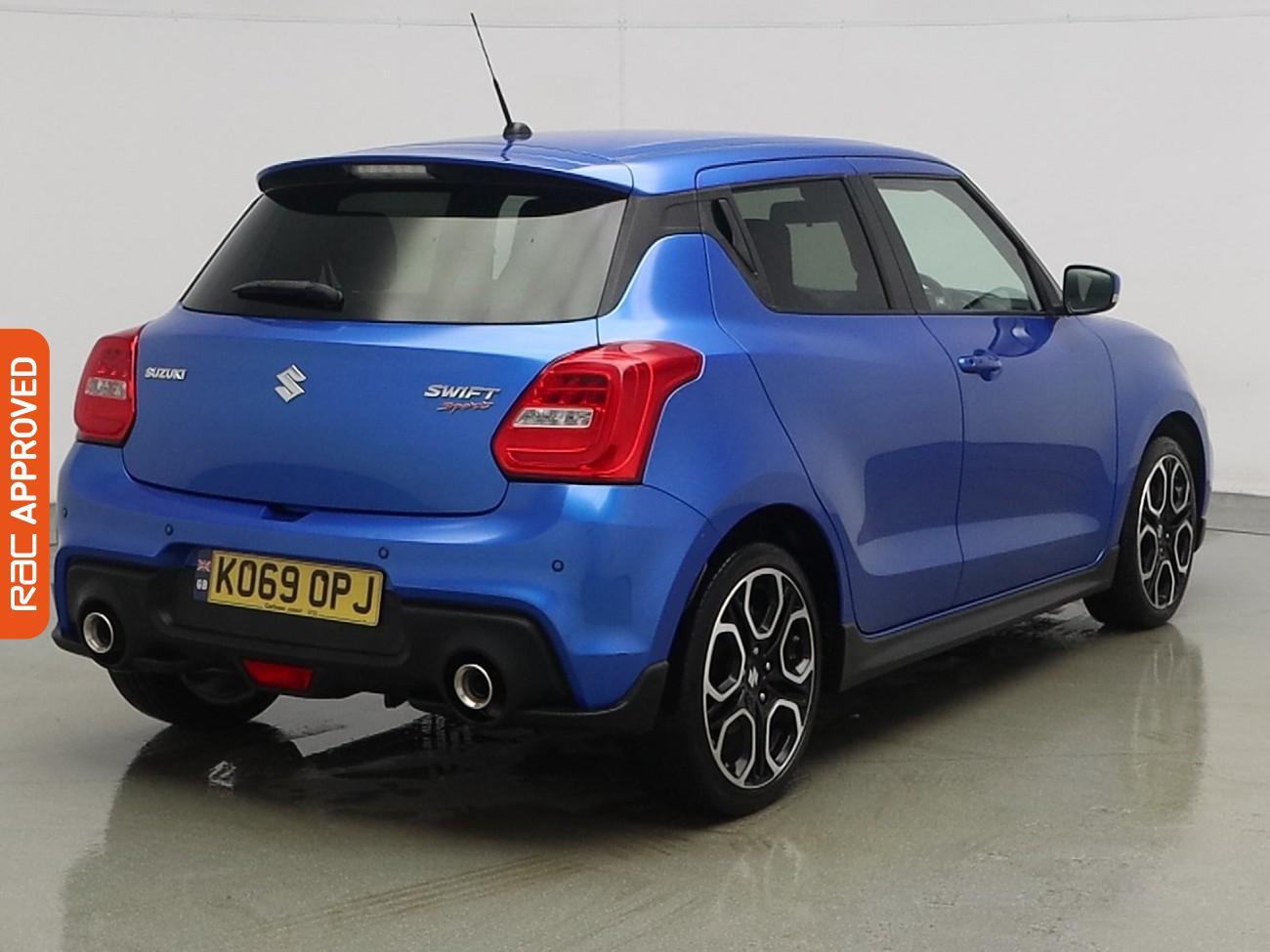 Used Suzuki Swift 2020 for sale - 77207798: Photo 29