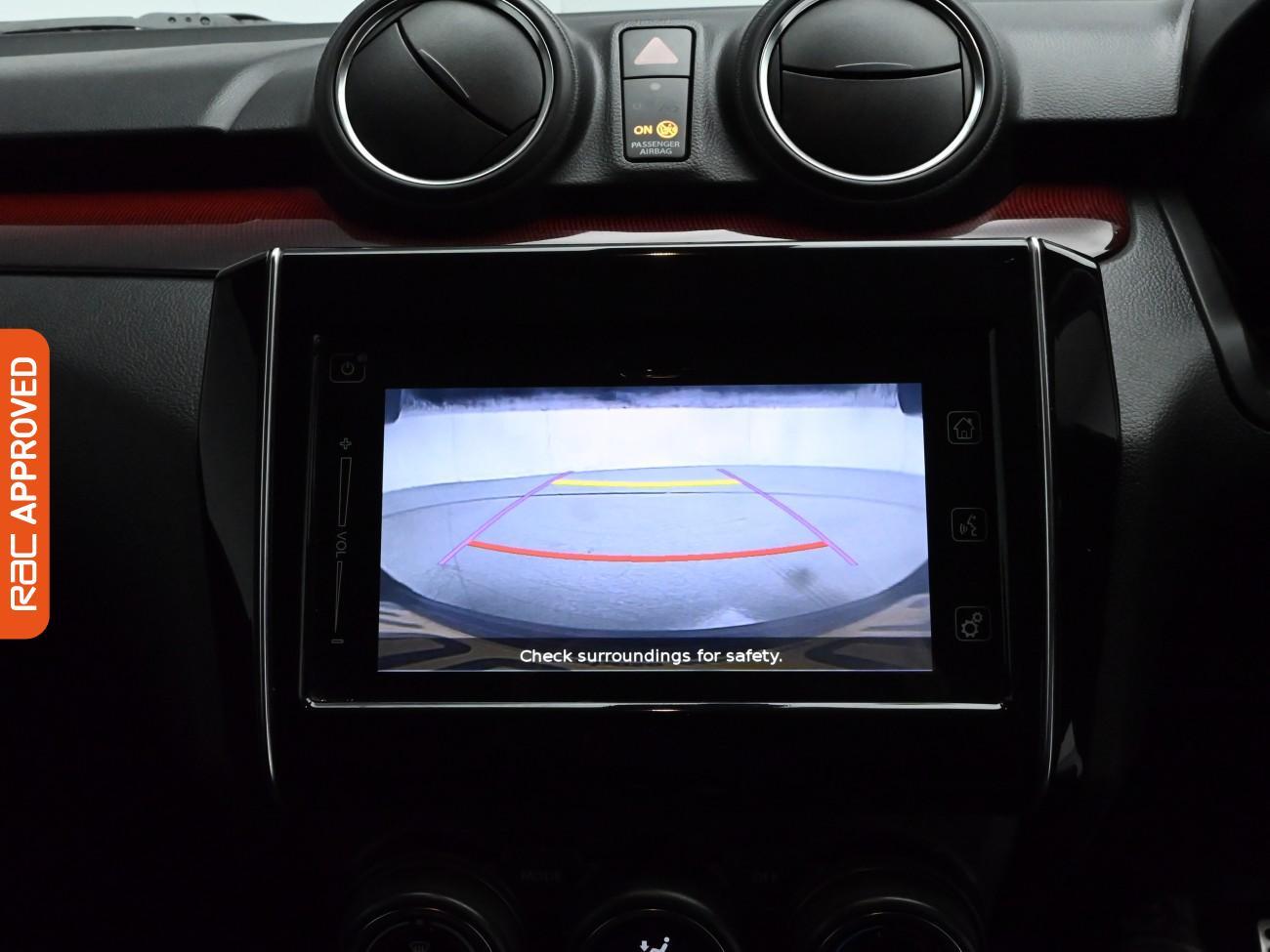 Used Suzuki Swift 2020 for sale - 77207798: Photo 3