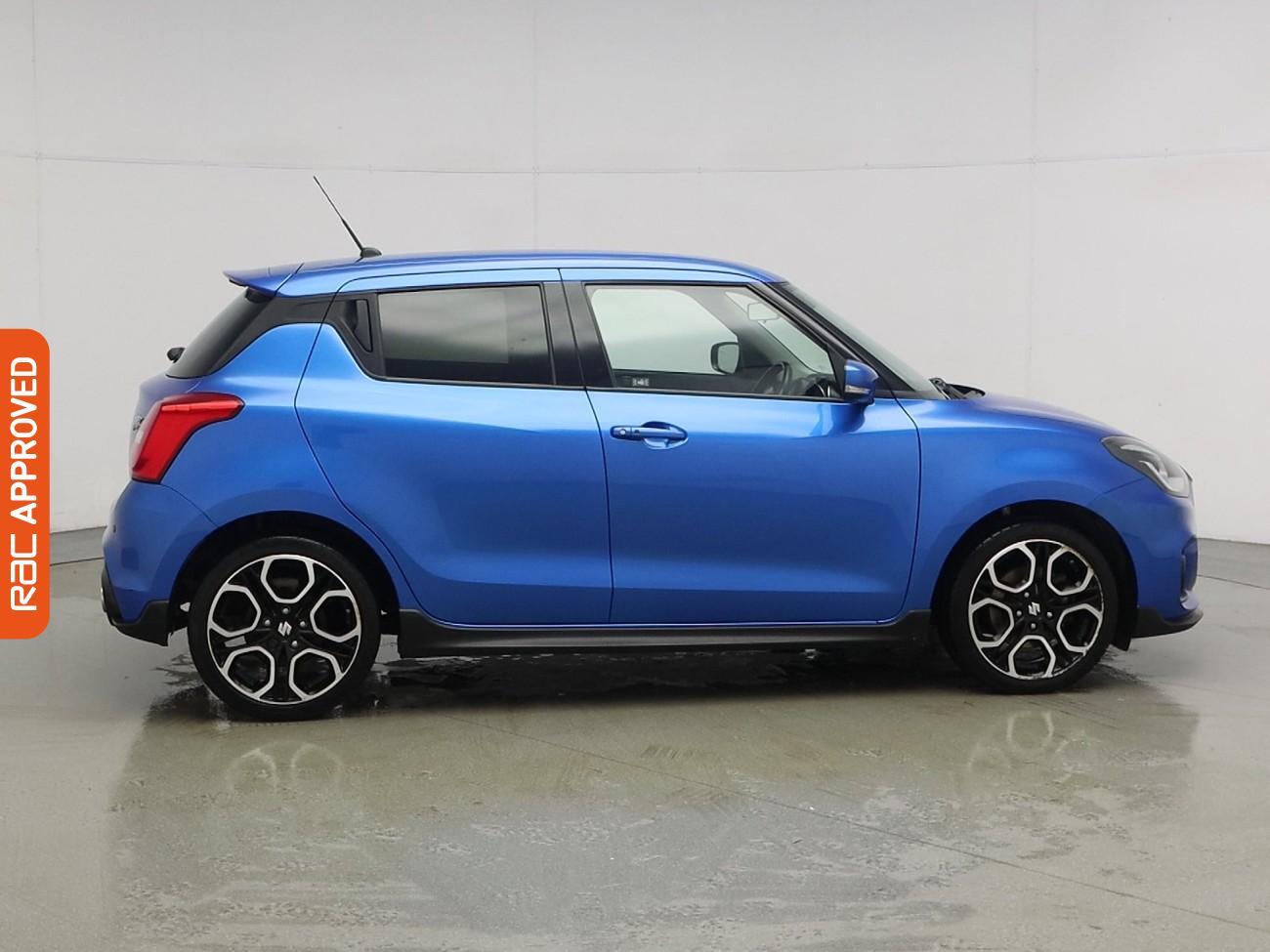 Used Suzuki Swift 2020 for sale - 77207798: Photo 6