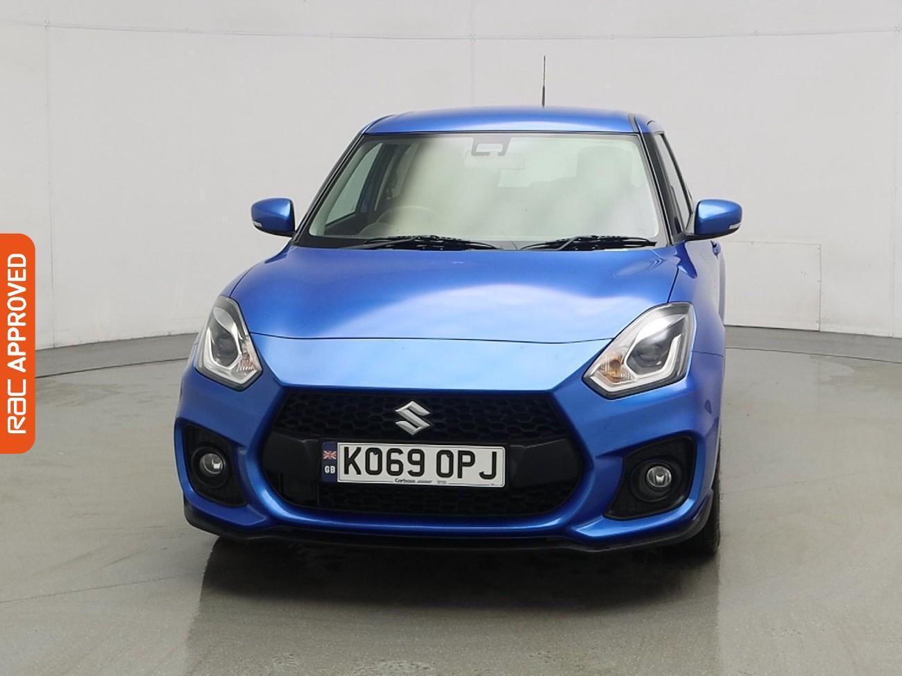 Used Suzuki Swift 2020 for sale - 77207798: Photo 7