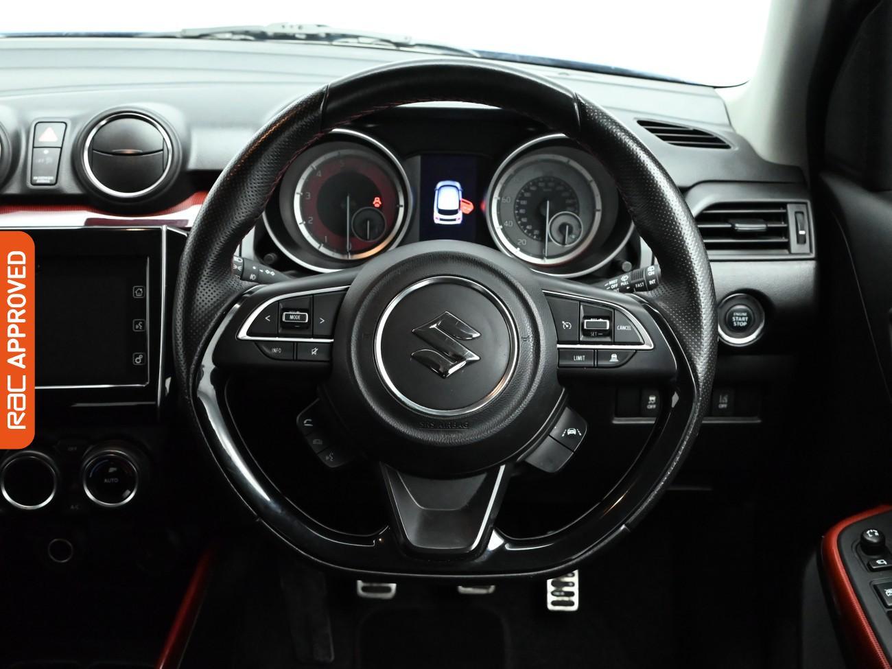 Used Suzuki Swift 2020 for sale - 77207798: Photo 9