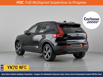 Used Volvo XC40 2020 for sale - 78368023: Photo