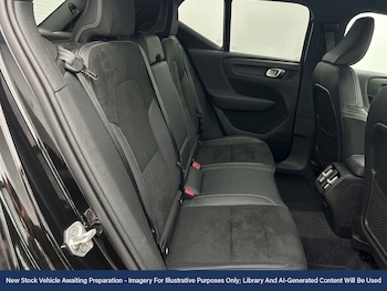 Used Volvo XC40 2020 for sale - 78368023: Photo