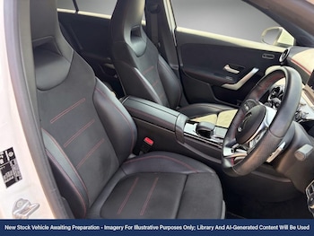 Used Mercedes-Benz A-Class 2020 for sale - 79003947: Photo