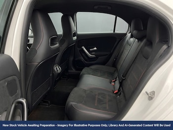 Used Mercedes-Benz A-Class 2020 for sale - 79003947: Photo