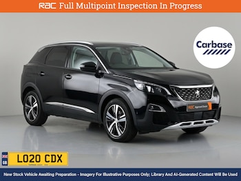 Used Peugeot 5008 2020 for sale - 78970367: Photo