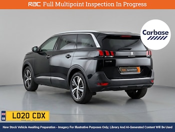 Used Peugeot 5008 2020 for sale - 78970367: Photo