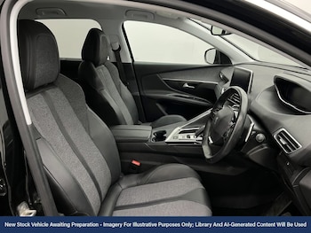 Used Peugeot 5008 2020 for sale - 78970367: Photo