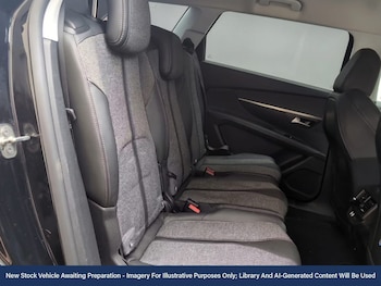 Used Peugeot 5008 2020 for sale - 78970367: Photo
