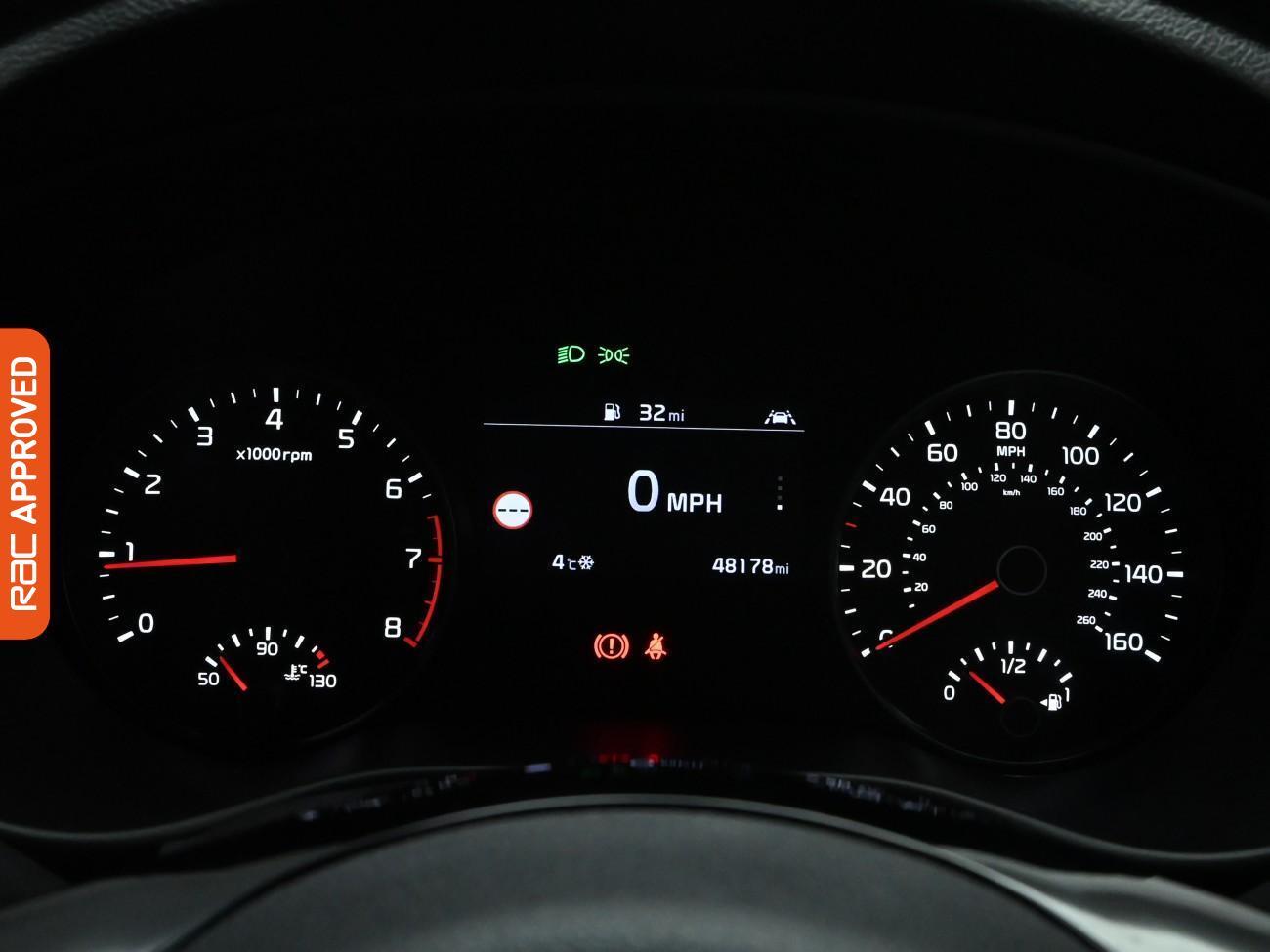 Used Kia Sportage 2021 for sale - 76919405: Photo 11