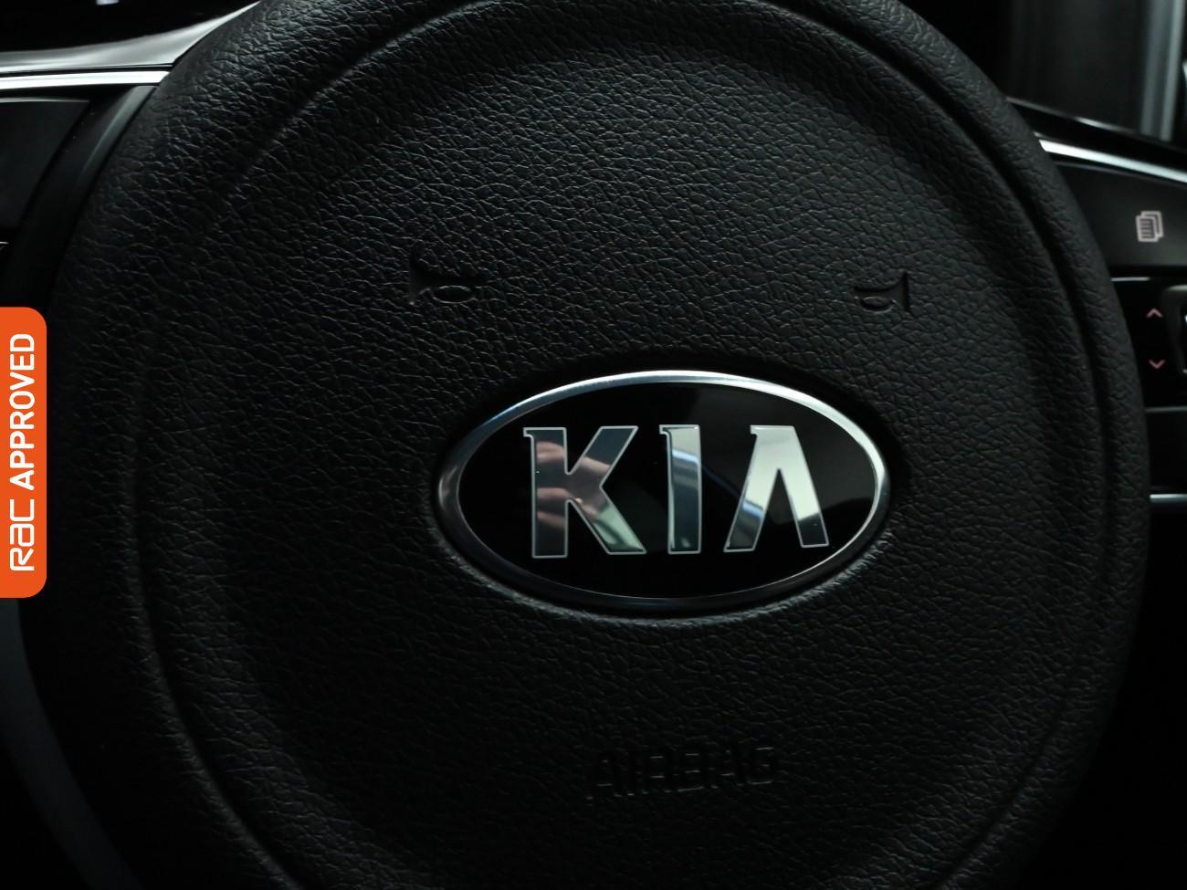 Used Kia Sportage 2021 for sale - 76919405: Photo 22