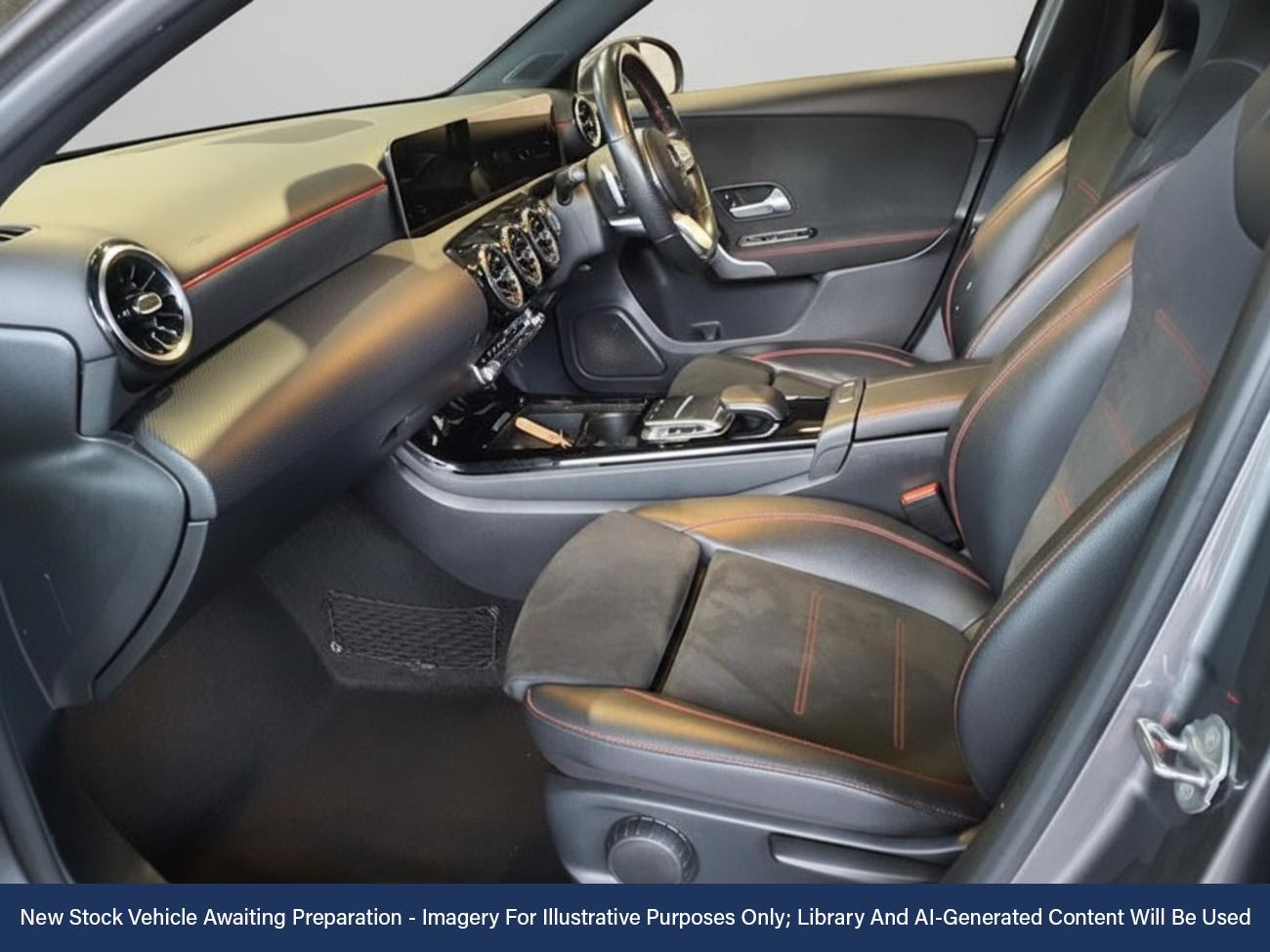 Used Mercedes-Benz A-Class 2020 for sale - 76827941: Photo 3