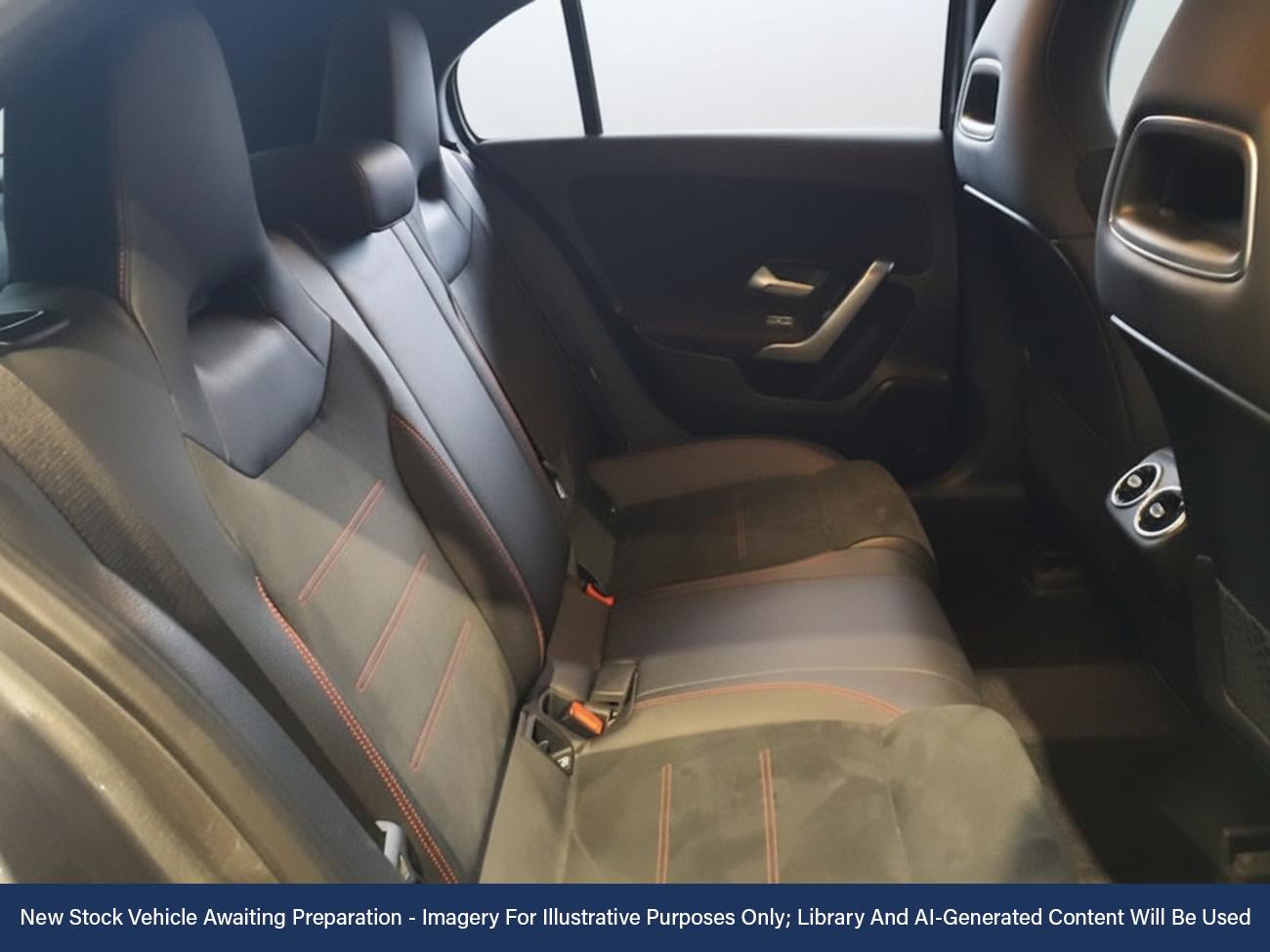 Used Mercedes-Benz A-Class 2020 for sale - 76827941: Photo 4