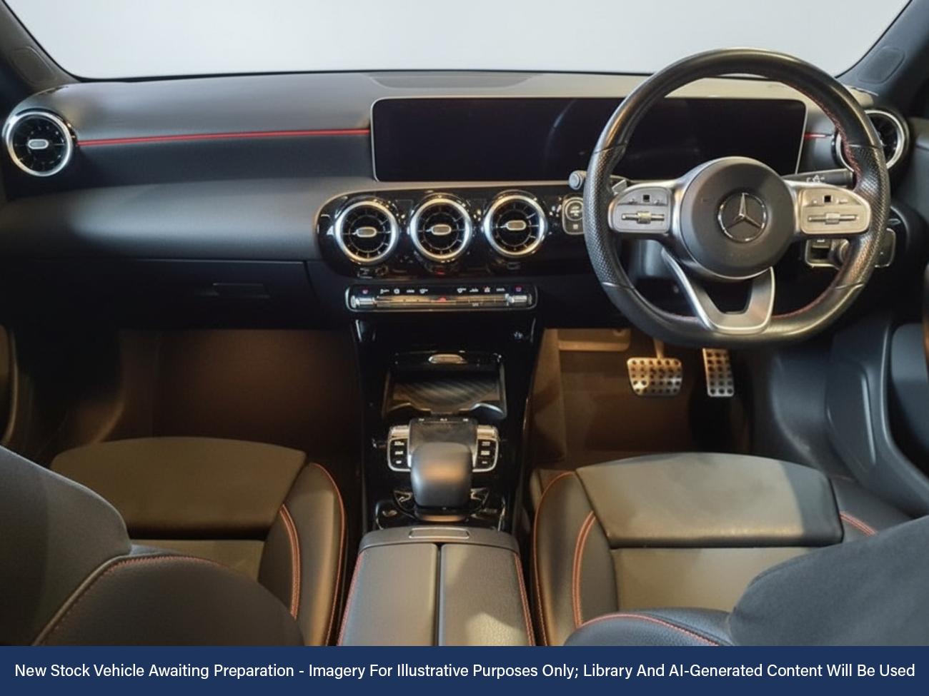 Used Mercedes-Benz A-Class 2020 for sale - 76827941: Photo 6