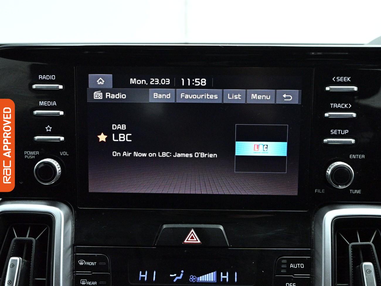 Used Kia Sorento 2022 for sale - 78029583: Photo 14