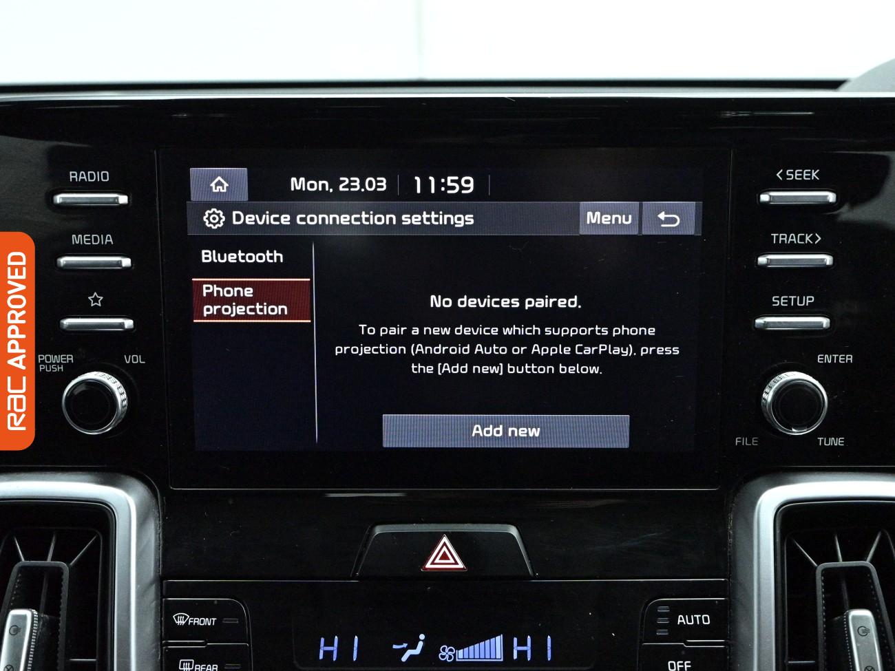 Used Kia Sorento 2022 for sale - 78029583: Photo 15