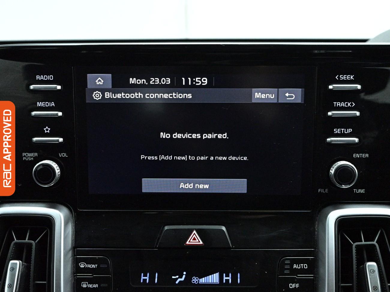 Used Kia Sorento 2022 for sale - 78029583: Photo 16