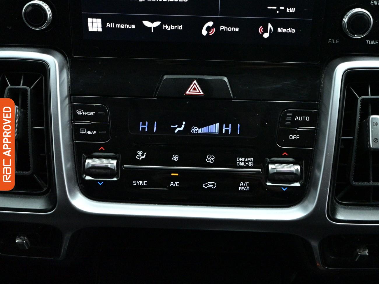 Used Kia Sorento 2022 for sale - 78029583: Photo 17