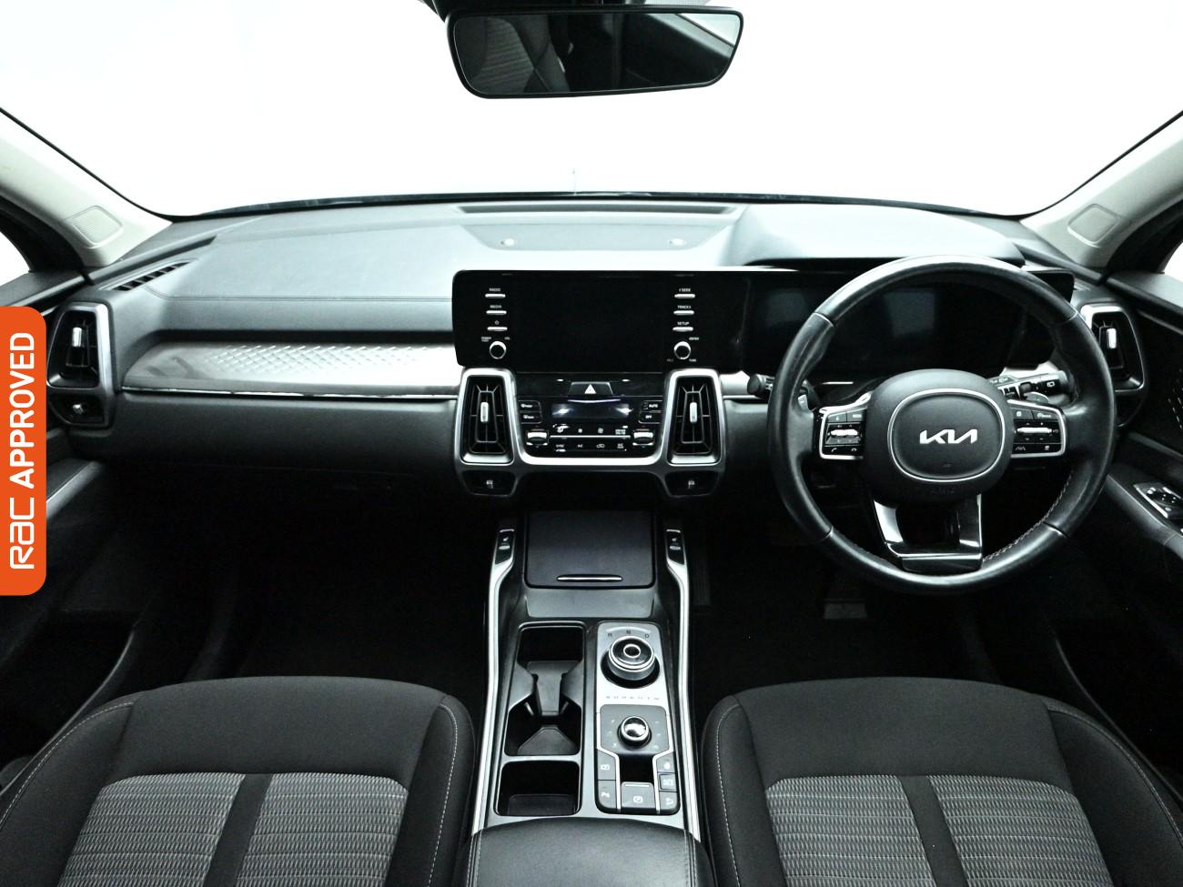 Used Kia Sorento 2022 for sale - 78029583: Photo 2