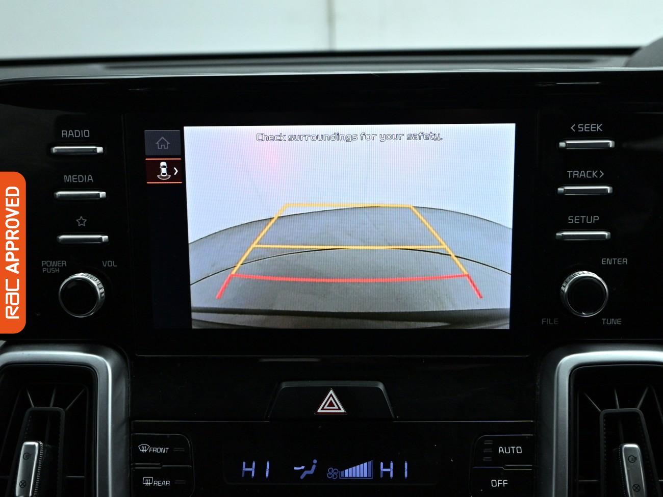 Used Kia Sorento 2022 for sale - 78029583: Photo 3