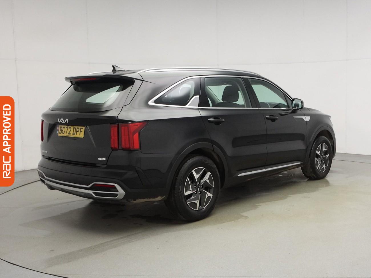 Used Kia Sorento 2022 for sale - 78029583: Photo 31